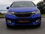 Honda Fit в г.Краснодар 2