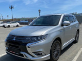 MITSUBISHI OUTLANDER PHEV в г.Вилючинск 5