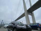 TOYOTA HARRIER в г.Новосибирск 9