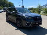 SUBARU FORESTER в г.Вилючинск 0