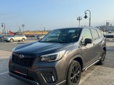 SUBARU FORESTER в Камчатский край 5