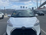 TOYOTA SIENTA 4WD в г.Владивосток 1