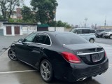 MERCEDES C-180 в Забайкальский край 3