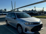 TOYOTA COROLLA FIELDER 4WD в Петропавловск-Камчатский 1