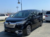 HONDA STEPWGN в г.Санкт-Петерург 3