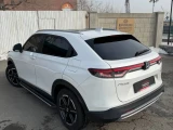 HONDA VEZEL в г.Иркутск 4