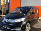 HONDA STEPWGN в г.Владивосток 0