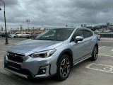 SUBARU XV HYBRID 4WD в Камчатский Край 2