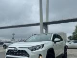 TOYOTA RAV 4  в Камчатский край 0