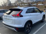 MITSUBISHI ECLIPSE CROSS в Хабаровский край 7