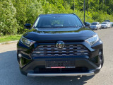 TOYOTA RAV 4 в г.Петропавловск-Камчатский 1