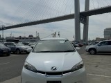 TOYOTA WISH в г.Славгород 2