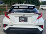 TOYOTA C-HR 4WD в г.Владивосток 1