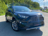 TOYOTA RAV 4 в г.Петропавловск-Камчатский 0