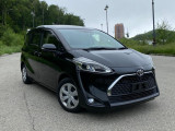TOYOTA SIENTA в г.Воронеж 8
