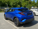 ​TOYOTA C-HR 4WD в г.Новосибирск 4