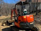 KUBOTA U35-6S в г.Владивосток 3