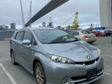 TOYOTA WISH 4WD в г.Вилючинск 0