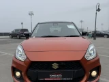 SUZUKI SWIFT SPORT в г.Хабаровск 1