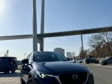 MAZDA CX-3 4WD в Камчатский край 0