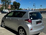 TOYOTA RACTIS в Республику Башкортостан 3