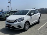 HONDA FIT 4WD в г.Вилючинск 2