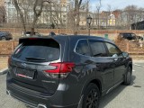 SUBARU FORESTER в г.Владивосток 3