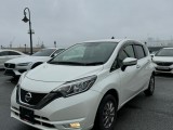 NISSAN NOTE 4WD в Камчатский Край 1