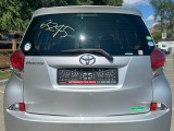 TOYOTA RACTIS в Республику Башкортостан 5