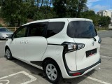 TOYOTA SIENTA в Тульскую Область 1