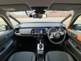 HONDA FIT 4WD в г.Якутск 4