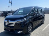 HONDA STEPWGN SPADA в Ставропольский край 2