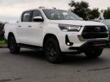 Toyota Hilux Pick Up 1