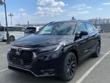 HONDA UR-V в г.Новосибирск 2