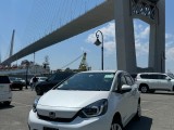HONDA FIT 4WD в Камчатский край 0