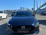 MAZDA 3 в Иркутскую область г.Братск 1