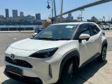 TOYOTA YARIS CROSS 4WD в Камчатский край 2