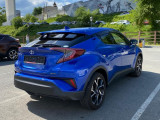 ​TOYOTA C-HR 4WD в г.Новосибирск 6