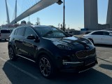 KIA SPORTAGE в Ивановскую область 0