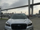 SUBARU FORESTER на Сахалин 0