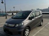 HONDA FREED SPIKE в г.Челябинск 2