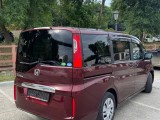 HONDA STEPWGN в Забайкальский край 7