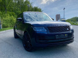 RANGE ROVER в Амурскую область 0