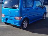 Suzuki Wagon R в г.Нижний Новгород 3