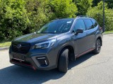 SUBARU FORESTER в г.Вилючинск 4