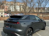CHANGAN SHENLAN S7 в г.Абакан 5