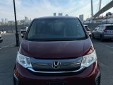 HONDA STEPWGN в г.Братск 6