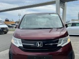 HONDA STEPWGN в Забайкальский край 1