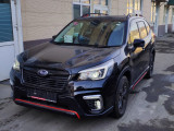 SUBARU FORESTER - X-BREAK в г.Вилючинск 2