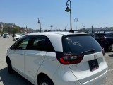 HONDA FIT 4WD в Камчатский край 3